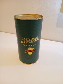 Jean Paul Gaultier Le Beau Le Parfum