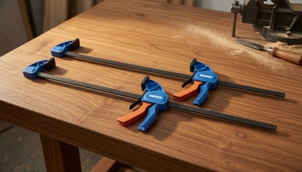 $30 for both! Two Bremen High-Power Trigger Clamp/Spreaders! Excellent condition