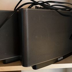 Sonos play 5 Gen 1 Pair