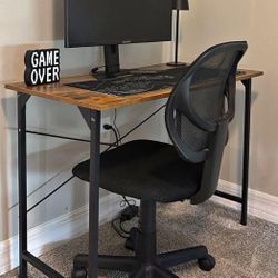 Desk