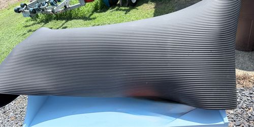 Yoga mat