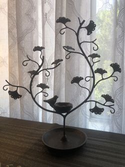 Jewelry Tree