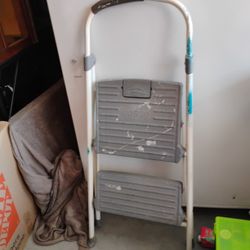 Step Stool