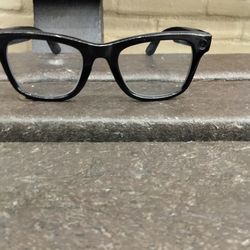 Ray-Ban meta AI glasses