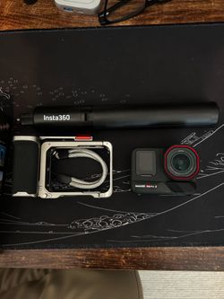 Insta 360 Ace Pro 2