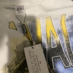 Vale Tee 