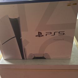 Playstation 5