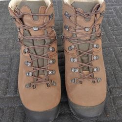 Hanwag Tatra II GTX Hiking Boots Hunting Boots Men's Leather Boots