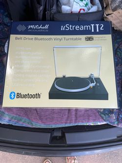 Turntable