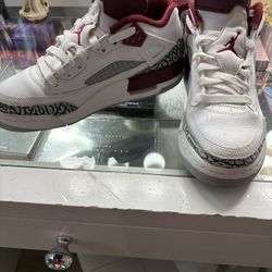 Jordan 3 Retro 