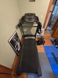 Treadmill