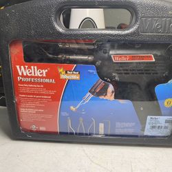 WELLER PROFESSIONAL SOLDERING GUN Like Brand New Used Once  In South Scottsdale. 101 & E Thomas Rd