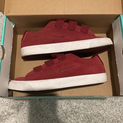 Nike SB Zoom Blazers Low’s 