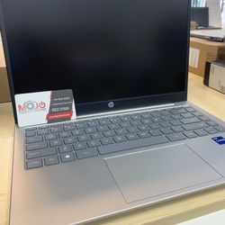 HP 14” i7 16GB Ram 512 SSD