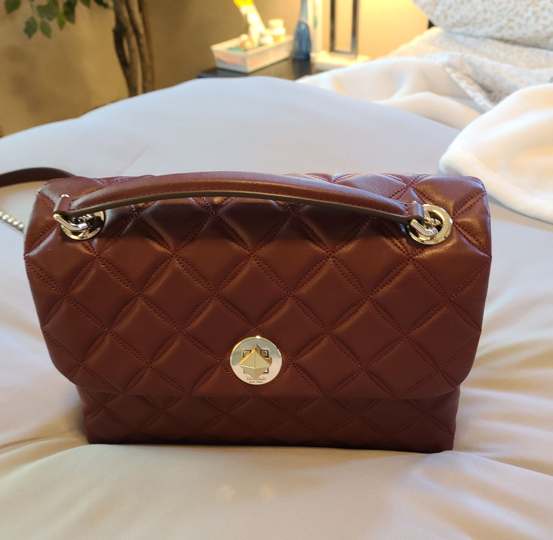 Kate spade crossbody 