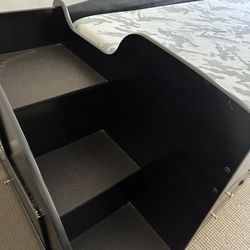 Kids Loft Bed