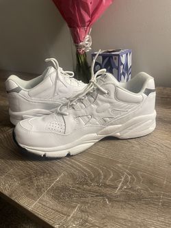 Mens Propet Stability walker walking shoe