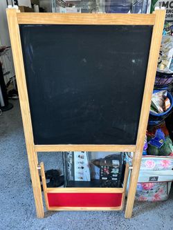 IKEA kids board