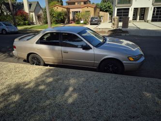 Camry 1997 LE