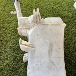 2013 Kia Rio Windshield Washer Fluid Reservoir 