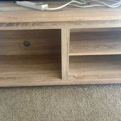 Tv Stand- Pickup Only!