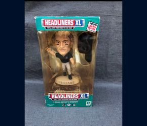 Matt Williams 1999 Headliner XL premier collection Diamondbacks