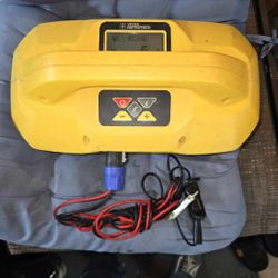 Loc3-5Tx, 5-Watt Transmitter 