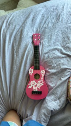 Ukulele