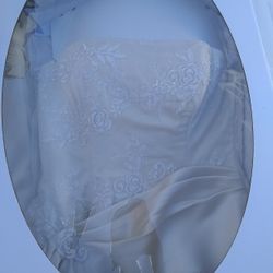 Bridal Wedding Dress