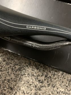 Selle Italia Flite Carbon Rail Saddle
