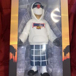 Foos Gone Wild x Homies Lil Mr E (576 of 1000) Figure/Toy LIMITED