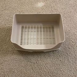 Bunny Litter Box For Sale 