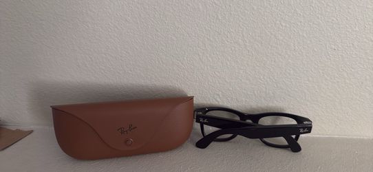 Ray ban Metas 2nd generation