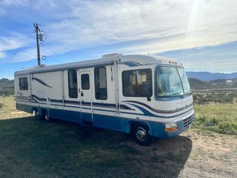 1995 Motorhome