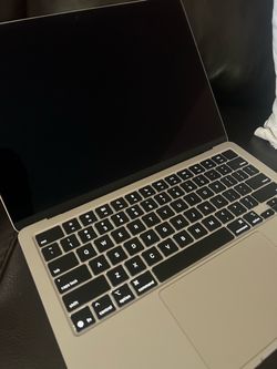 Apple Macbook M4 Air