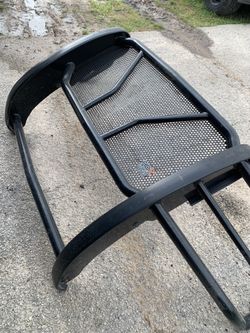 Westin 57-3685 HDX Grille Guard