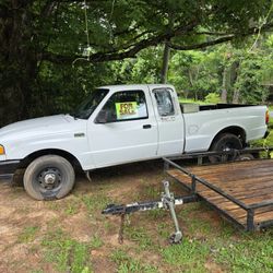 2006 Mazda B-Series Pickup