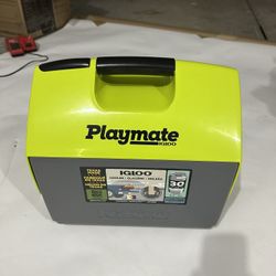 igloo playmate cooler 16 qt