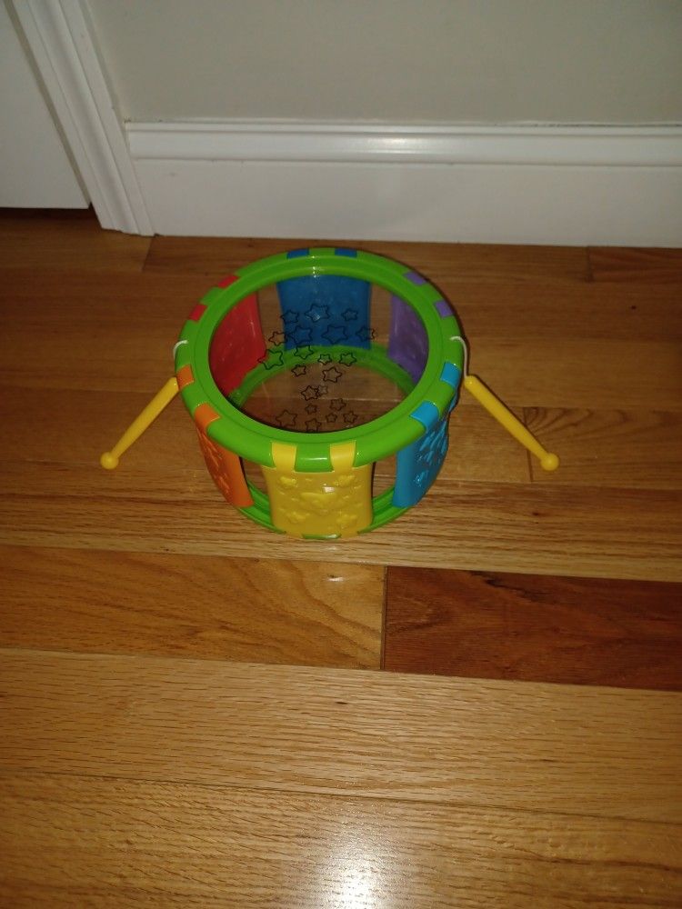 Toy Drum