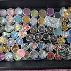 For Making Nails