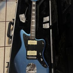 Fender Jazzmaster guitar