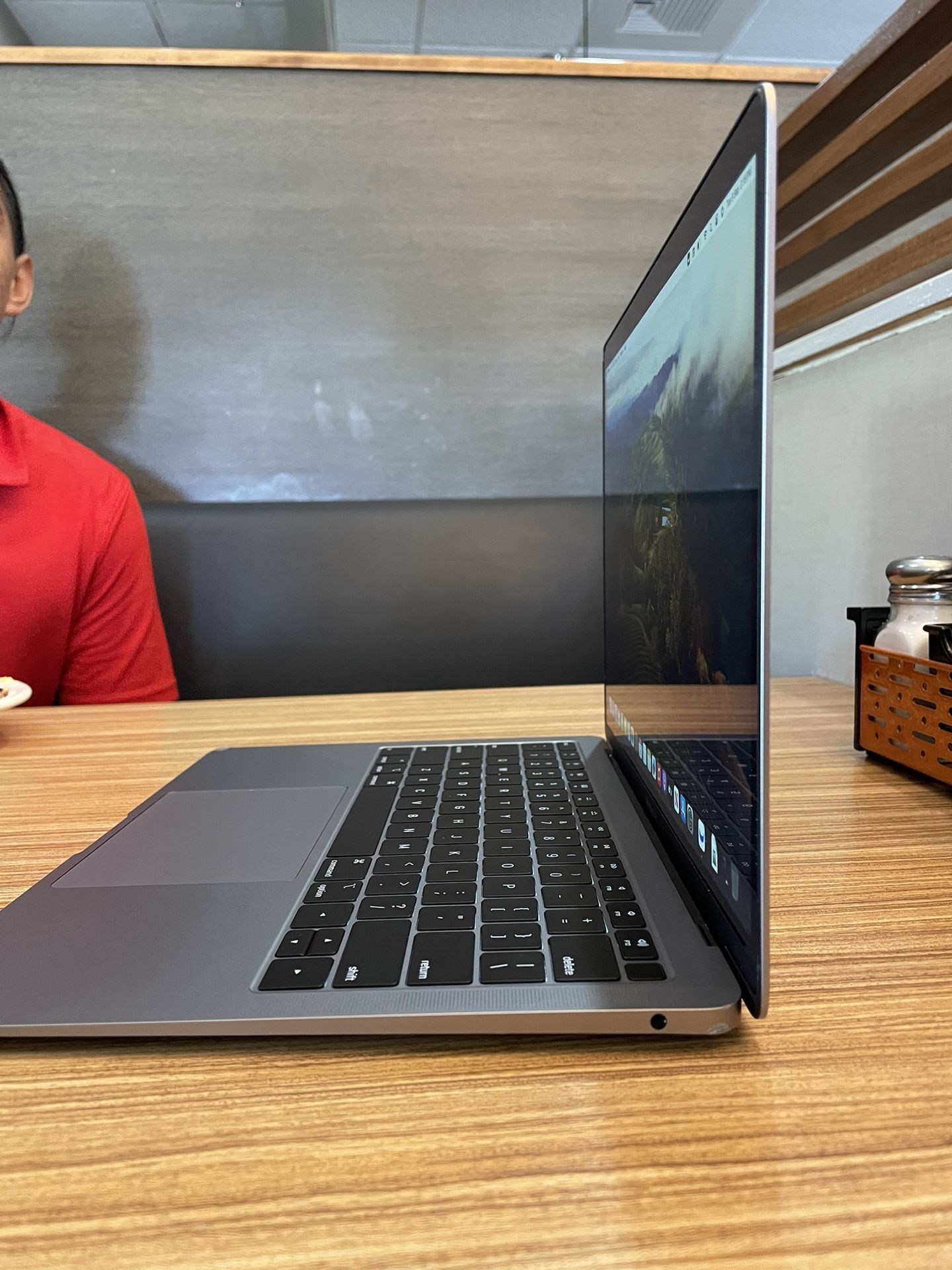 2019 MacBook Pro 