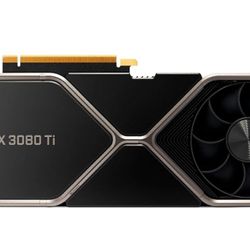 Rtx 3080ti Used With Box Looks And Runs Like Brand New