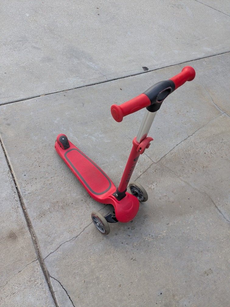 Scooter