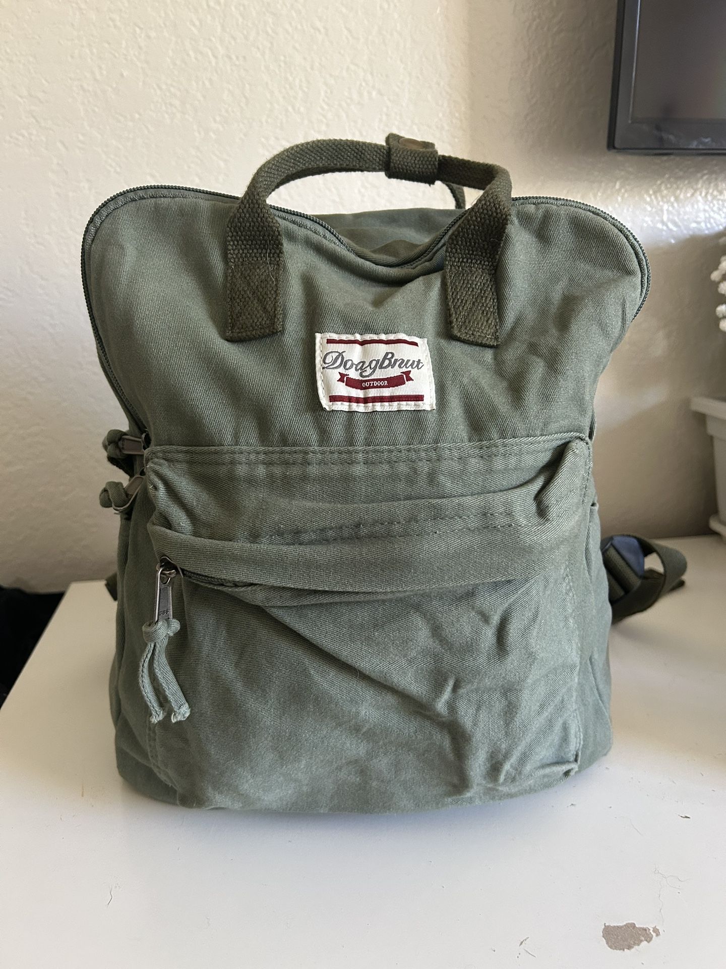 Backpack