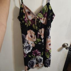 1XL Womens Dress