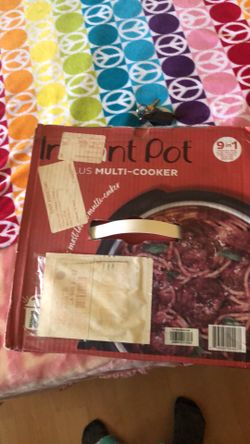 Instant Pot