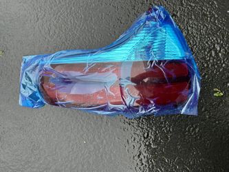 Toyota Sienna 2015-2020 rear left lamp