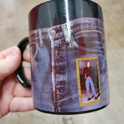 Neil Diamond Coffee Mug