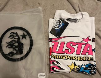 Hellstar t